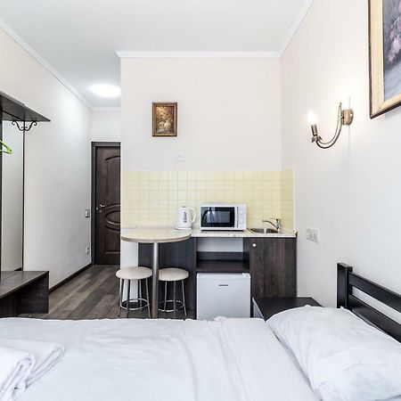 Opera House Apartment 2 Lviv Kültér fotó