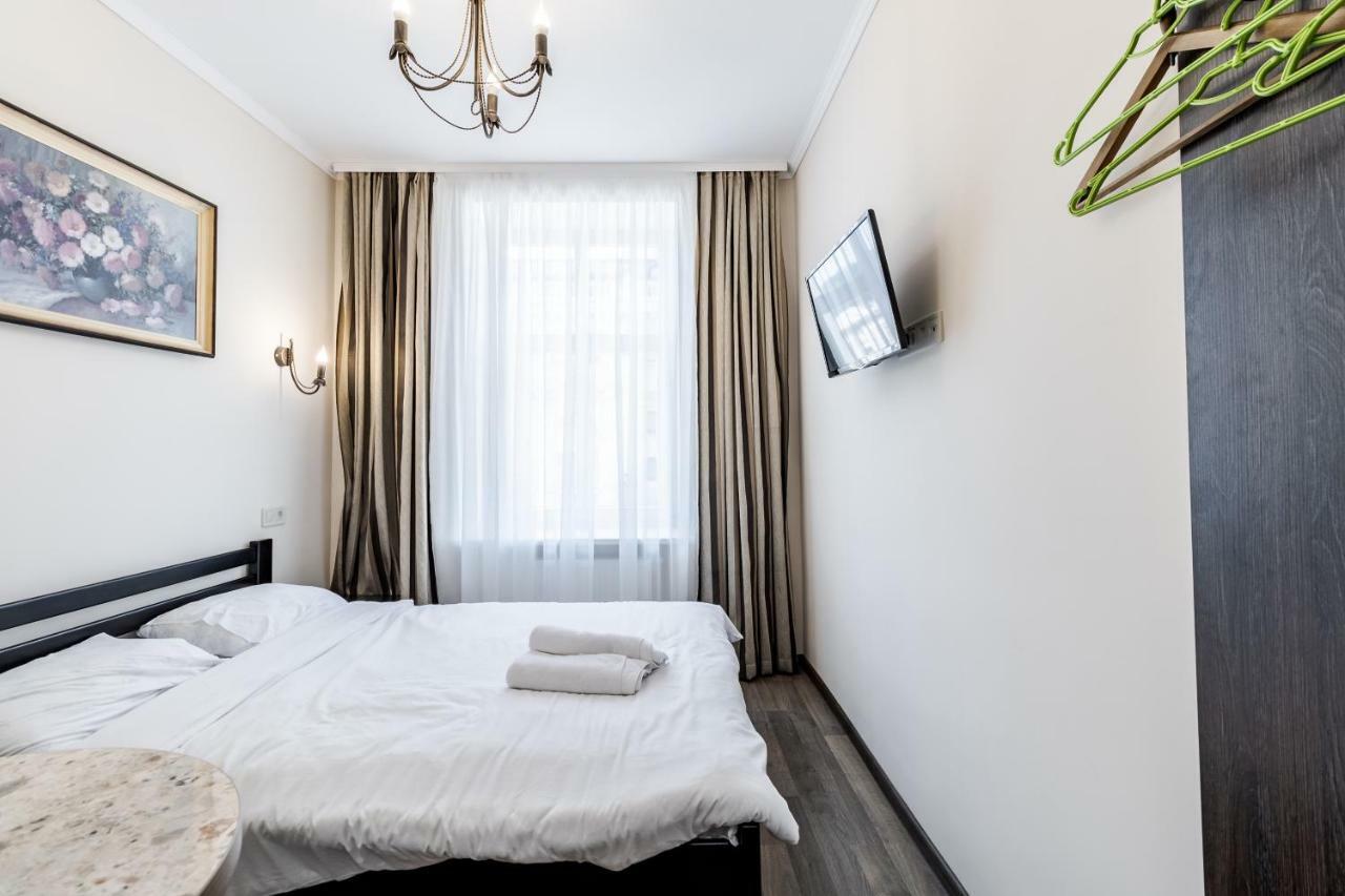 Opera House Apartment 2 Lviv Kültér fotó