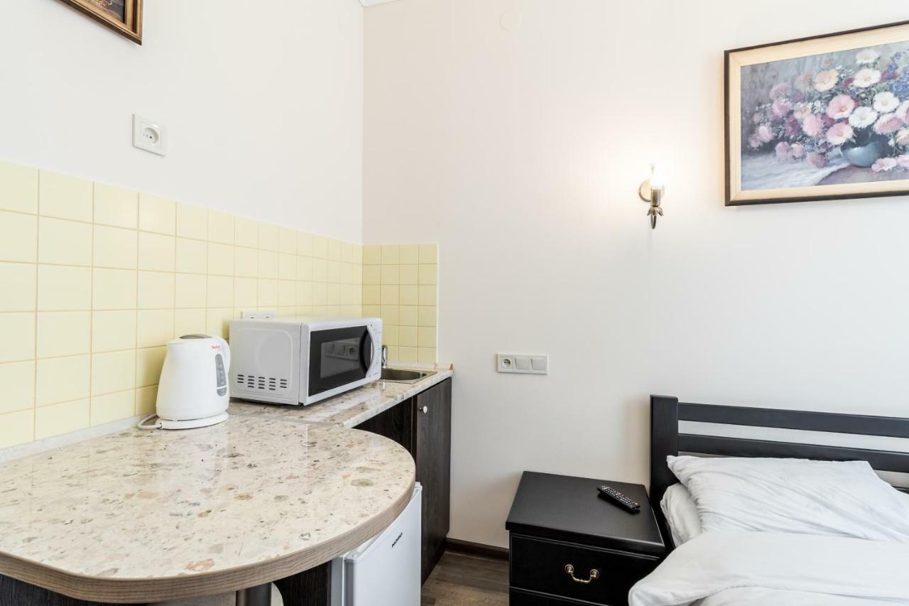 Opera House Apartment 2 Lviv Kültér fotó
